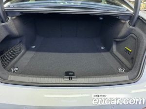 Audi A6 45 TFSI Premium 2023 года из Южной Кореи