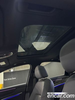Audi A6 45 TFSI Premium 2023 года из Южной Кореи