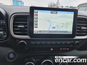 Hyundai Venue 1.6 Modern 2020 года из Южной Кореи