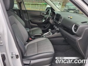 Hyundai Venue 1.6 Modern 2020 года из Южной Кореи