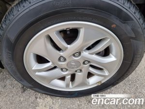 Hyundai Venue 1.6 Modern 2020 года из Южной Кореи