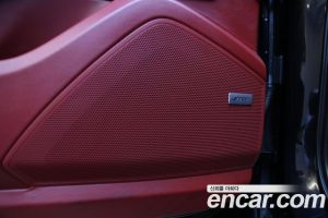 Porsche Cayenne 4.0 Turbo Coupe 2020 года из Южной Кореи