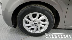 Kia morning 2020 года из Южной Кореи