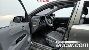 Kia morning 2020 года из Южной Кореи