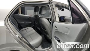 Kia morning 2020 года из Южной Кореи