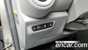 Kia morning 2020 года из Южной Кореи