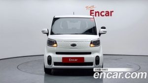 Kia RAY Luxury 2020 года из Южной Кореи