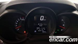 Kia RAY Luxury 2020 года из Южной Кореи