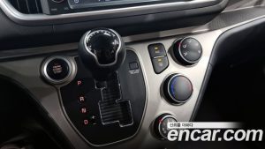 Kia RAY Luxury 2020 года из Южной Кореи