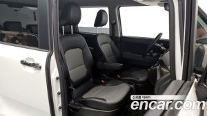 Kia RAY Luxury 2020 года из Южной Кореи
