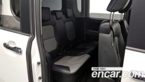 Kia RAY Luxury 2020 года из Южной Кореи