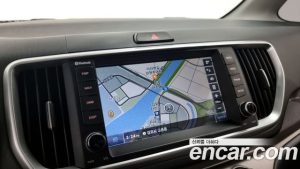 Kia RAY Luxury 2020 года из Южной Кореи