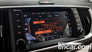 Kia RAY Luxury 2020 года из Южной Кореи