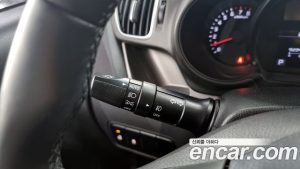 Kia RAY Luxury 2020 года из Южной Кореи