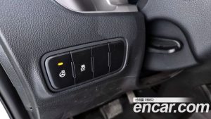 Kia RAY Luxury 2020 года из Южной Кореи