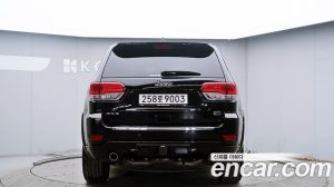 Jeep Cherokee 3.6 Overland 2020 года из Южной Кореи