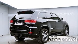 Jeep Cherokee 3.6 Overland 2020 года из Южной Кореи