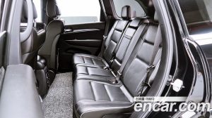 Jeep Cherokee 3.6 Overland 2020 года из Южной Кореи