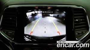 Jeep Cherokee 3.6 Overland 2020 года из Южной Кореи