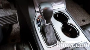 Jeep Cherokee 3.6 Overland 2020 года из Южной Кореи