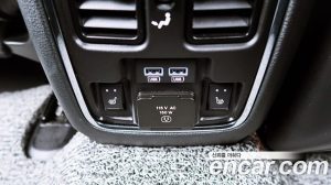 Jeep Cherokee 3.6 Overland 2020 года из Южной Кореи