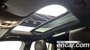 Mercedes-Benz GLB-Class GLB250 4MATIC 2021 года из Южной Кореи