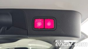 Mercedes-Benz GLB-Class GLB250 4MATIC 2021 года из Южной Кореи