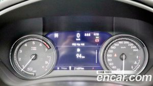 Cadillac XT4 2.0 Sport AWD 2021 года из Южной Кореи