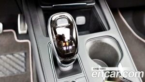 Cadillac XT4 2.0 Sport AWD 2021 года из Южной Кореи