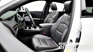 Cadillac XT4 2.0 Sport AWD 2021 года из Южной Кореи