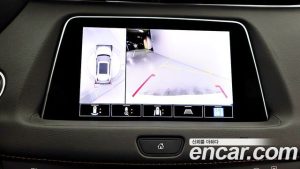 Cadillac XT4 2.0 Sport AWD 2021 года из Южной Кореи