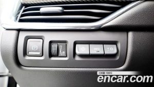 Cadillac XT4 2.0 Sport AWD 2021 года из Южной Кореи