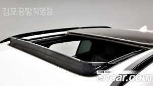 Cadillac XT4 2.0 Sport AWD 2021 года из Южной Кореи