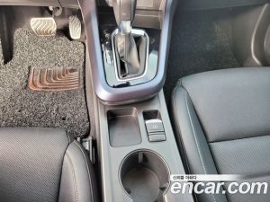 Renault-KoreaSamsung XM3 1.6 GTe LE 2020 года из Южной Кореи