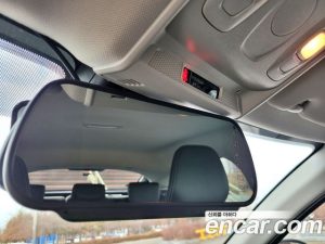 Renault-KoreaSamsung XM3 1.6 GTe LE 2020 года из Южной Кореи