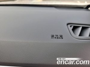 Renault-KoreaSamsung XM3 1.6 GTe LE 2020 года из Южной Кореи