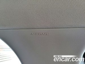 Renault-KoreaSamsung XM3 1.6 GTe LE 2020 года из Южной Кореи