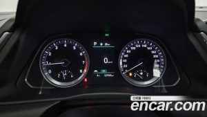 Hyundai Sonata 2.0 2022 года из Южной Кореи