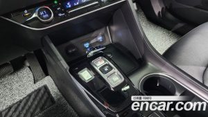 Hyundai Sonata 2.0 2022 года из Южной Кореи