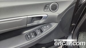 Hyundai Sonata 2.0 2022 года из Южной Кореи