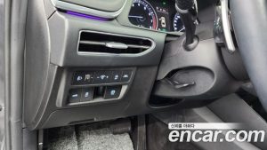 Hyundai Sonata 2.0 2022 года из Южной Кореи