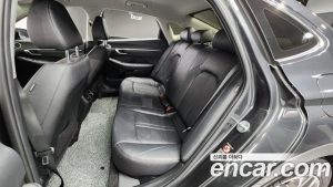 Hyundai Sonata 2.0 2022 года из Южной Кореи