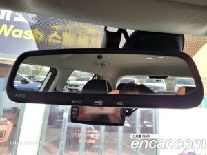 Hyundai Venue 1.6 Flux 2020 года из Южной Кореи