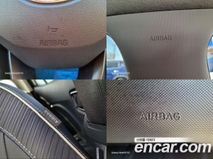 Hyundai Venue 1.6 Flux 2020 года из Южной Кореи