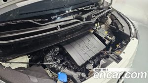 Kia RAY Luxury 2020 года из Южной Кореи