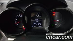 Kia RAY Luxury 2020 года из Южной Кореи