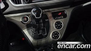 Kia RAY Luxury 2020 года из Южной Кореи