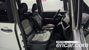 Kia RAY Luxury 2020 года из Южной Кореи