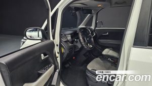 Kia RAY Luxury 2020 года из Южной Кореи