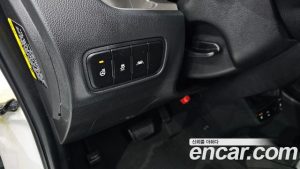 Kia RAY Luxury 2020 года из Южной Кореи